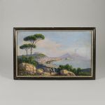 1788&nbsp;6168&nbsp;OIL PAINTING